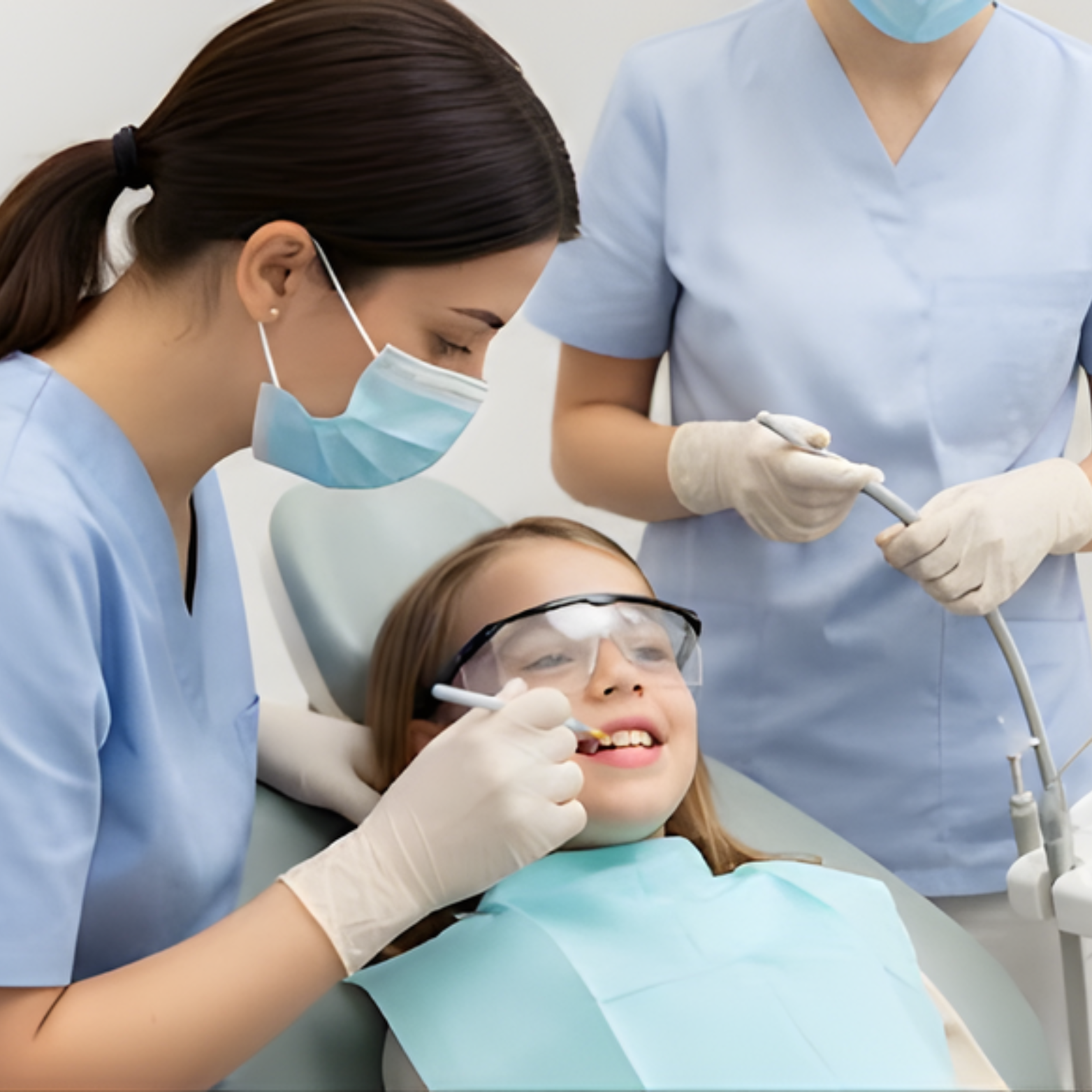 Fluoride Brushing Care Mysore